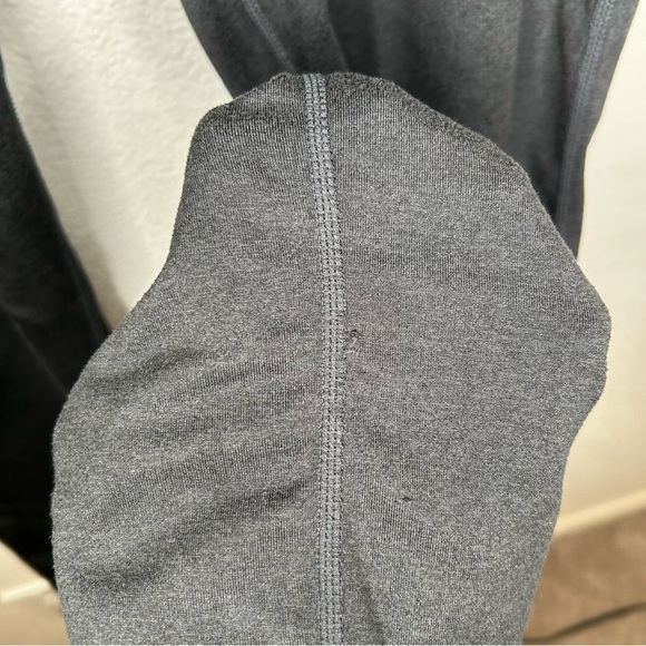 Vuori Ponto Performance Pant black large - Picture 11 of 16